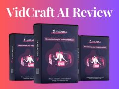 VidCraft AI Review