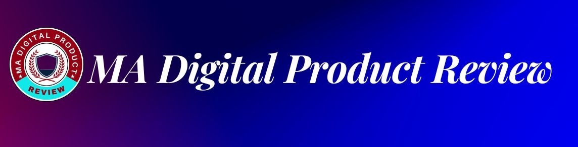 MA Digital Product Review