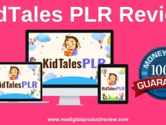 KidTales PLR Review