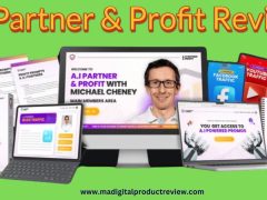 AI Partner & Profit Review