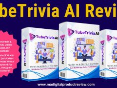 TubeTrivia AI Review