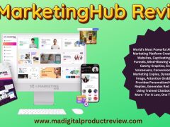 AI MarketingHub Review