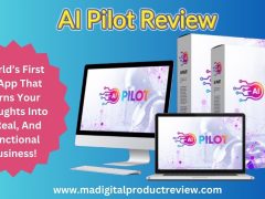 AI Pilot Review