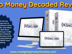 Auto Money Decoded Review