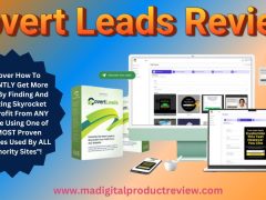 Covert Leads Review