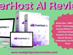 EverHost AI Review