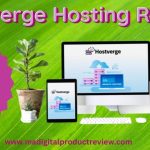 Hostverge Hosting Review