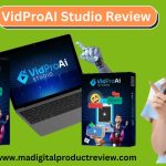 VidProAI Studio Review