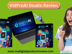 VidProAI Studio Review