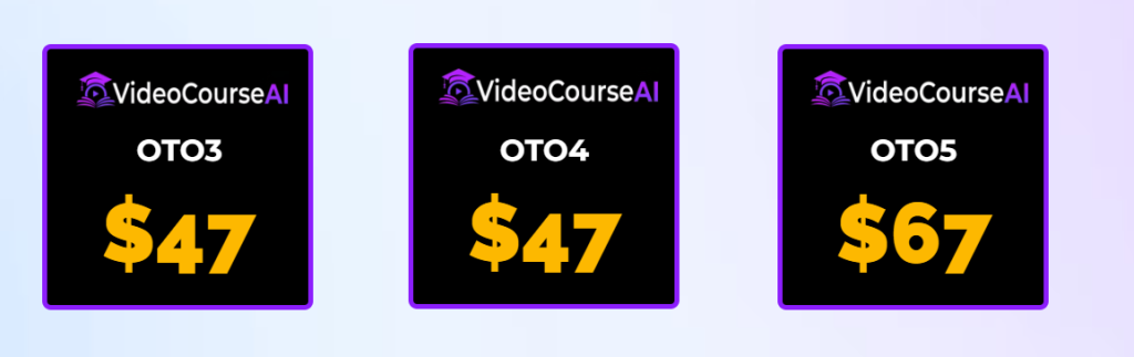 VideoCourseAI Review
