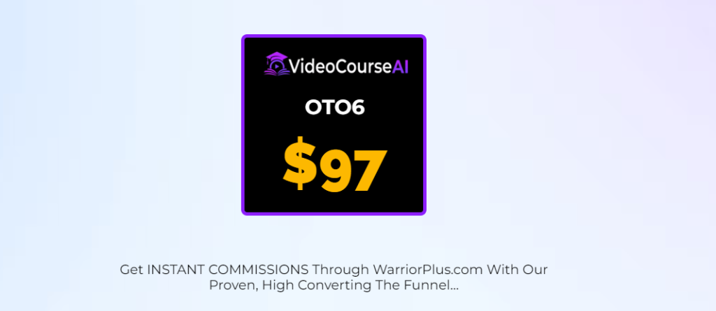 VideoCourseAI Review
